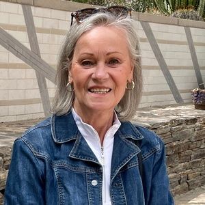 Meet your Posher, Kathy